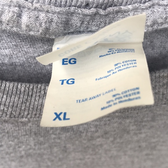 Seattle Seahawks Keiser University football T-shirt - Picture 3 of 10